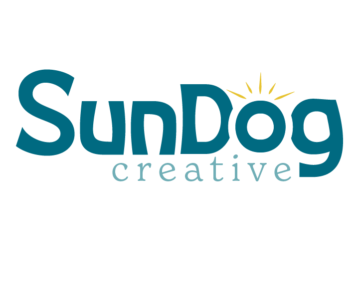Sundog Creative + Presentation Design